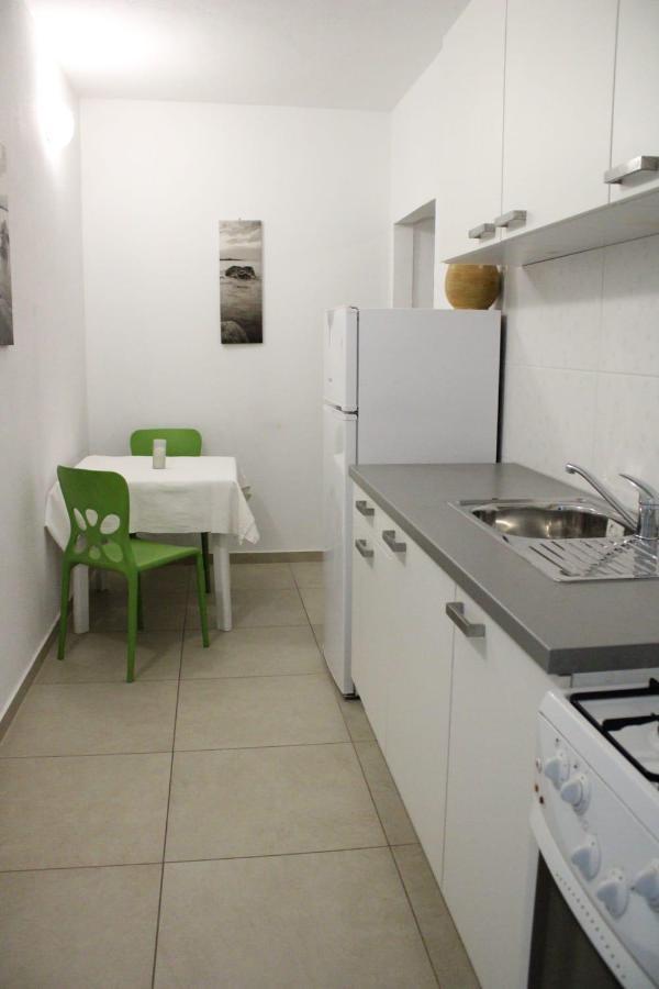 Superior Apt, 4 Rooms, 4 Bathrooms Promajna Exterior photo